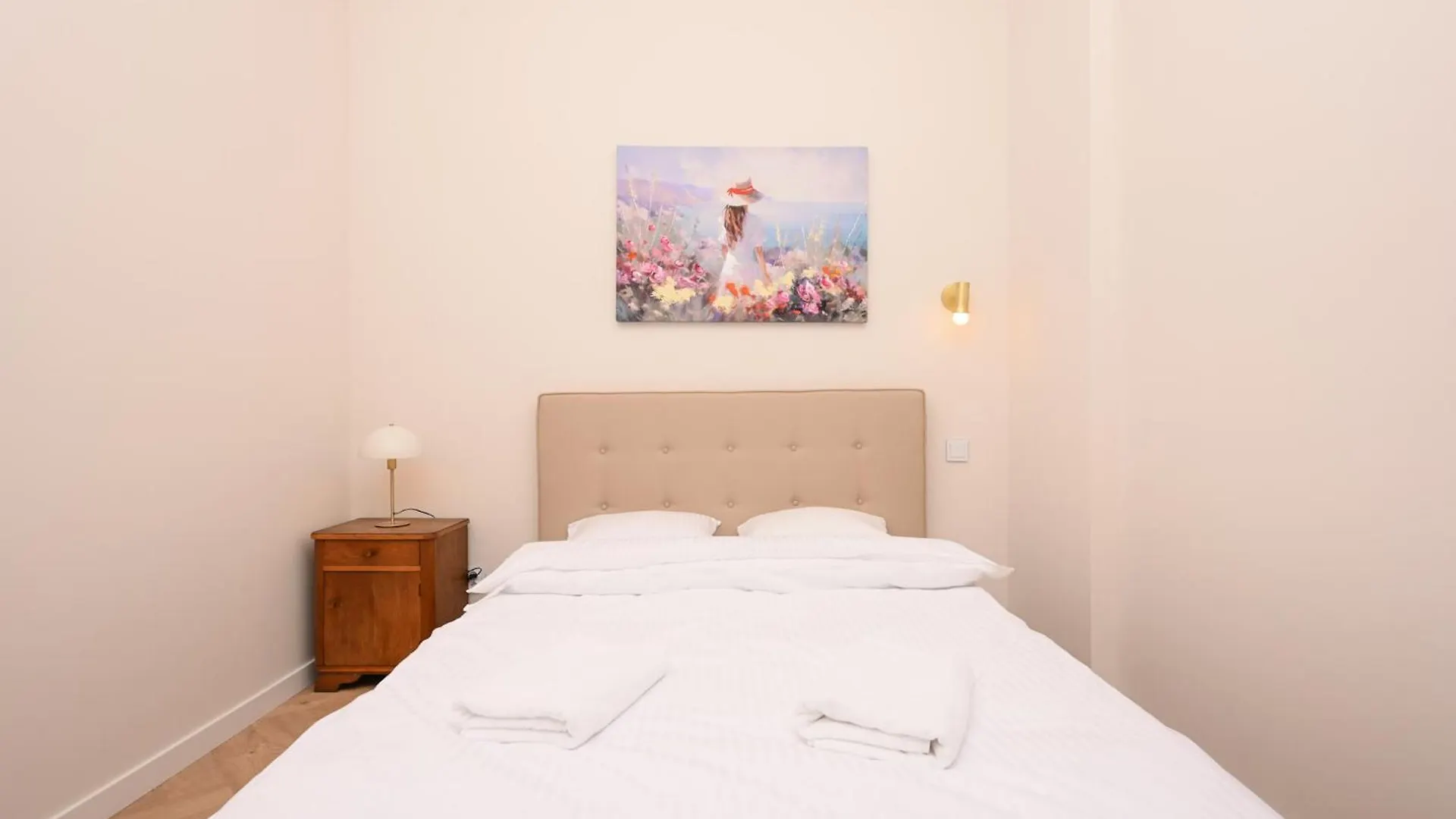 Rentplanet - Studio Plac Matejki Krakow Apartment