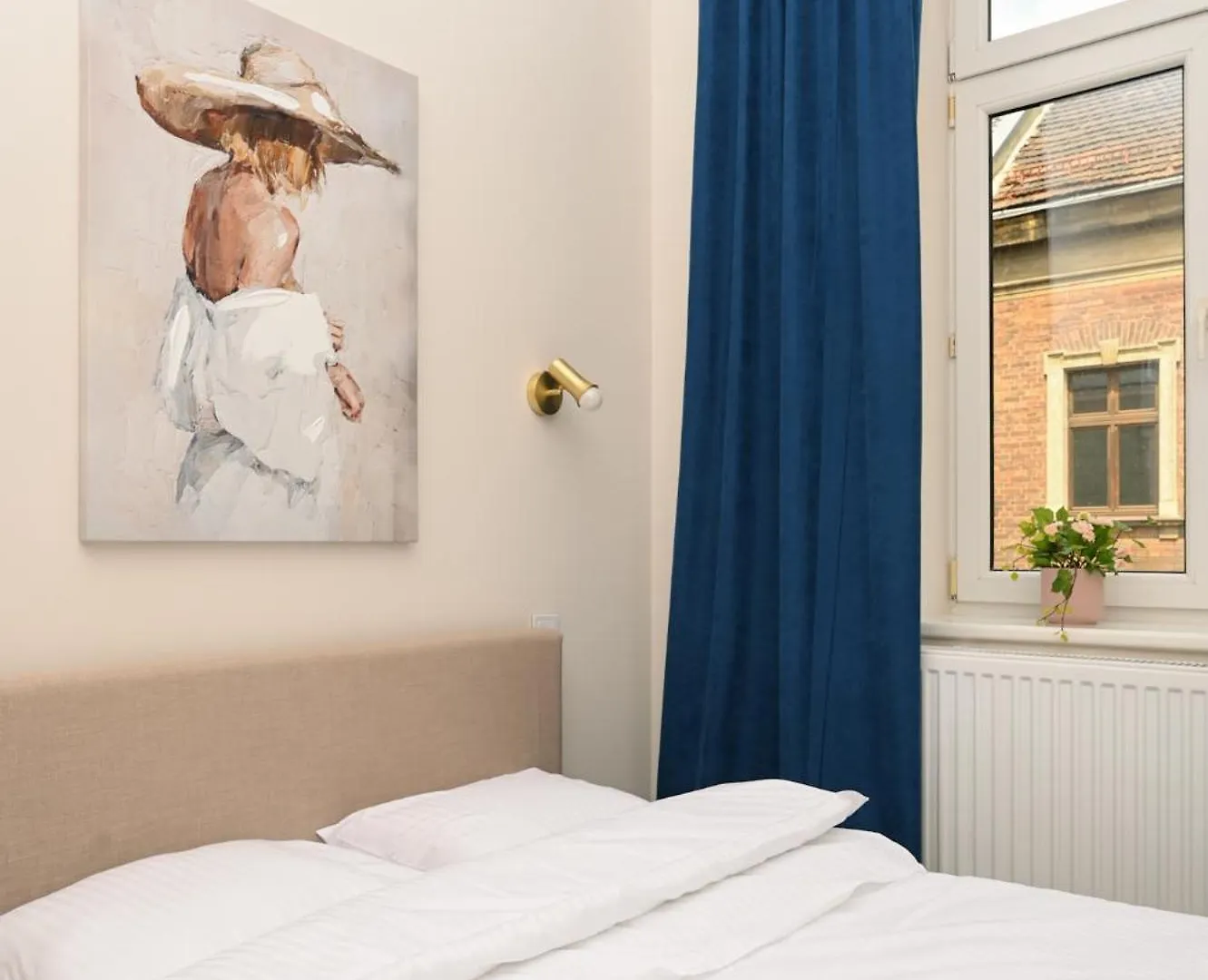 Rentplanet - Studio Plac Matejki Krakow Apartment